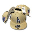 Los Angeles Dodgers Khaki Premium Edition ¨C Snapback Cap
