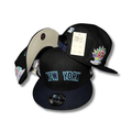 New York Yankees Grapefruit League 1996 New Era 59FIFTY Lifestyle ¨C Snapback Cap