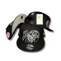 New York Yankees MLB New Era Men's Navy 59Fifty Game Day ¨C Snapback Cap