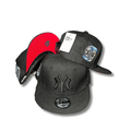 New York Yankees 9FIFTY Black Subway Series Edition ¨C Snapback Cap