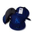 New York Yankees New Era 9FIFTY Royal Blue ¨C Snapback Cap