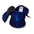 Los Angeles Dodgers New Era 9FIFTY All-Blue Edition ¨C Snapback Cap