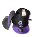 Colorado Rockies Cooperstown 9FIFTY ¨C Snapback Cap