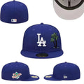 Chicago White Sox All-Star Game Fitted Hat with Red Logo and ¡°Just Don¡± Embroidery ¨C Black