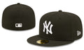 New York Yankees 59FIFTY Fitted Hat with White Logo ¨C Olive Green