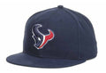 Seattle Seahawks NFL Fitted Hat with Bold Embroidery ¨C Navy Blue