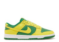 Nike Dunk Low ¡®Reverse Brazil¡¯ Everlasting Sneaker