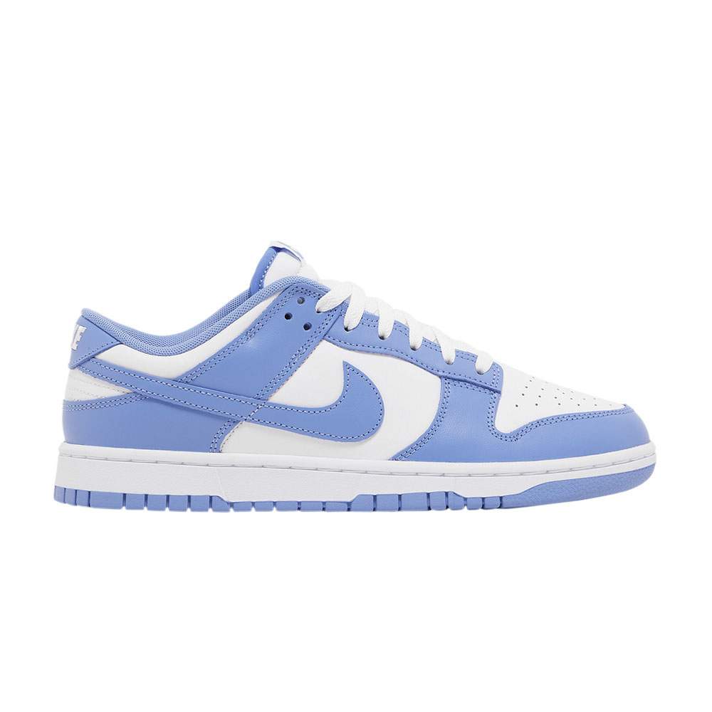 Nike Dunk Low ¡®Polar Blue¡¯ Everlasting Sneaker
