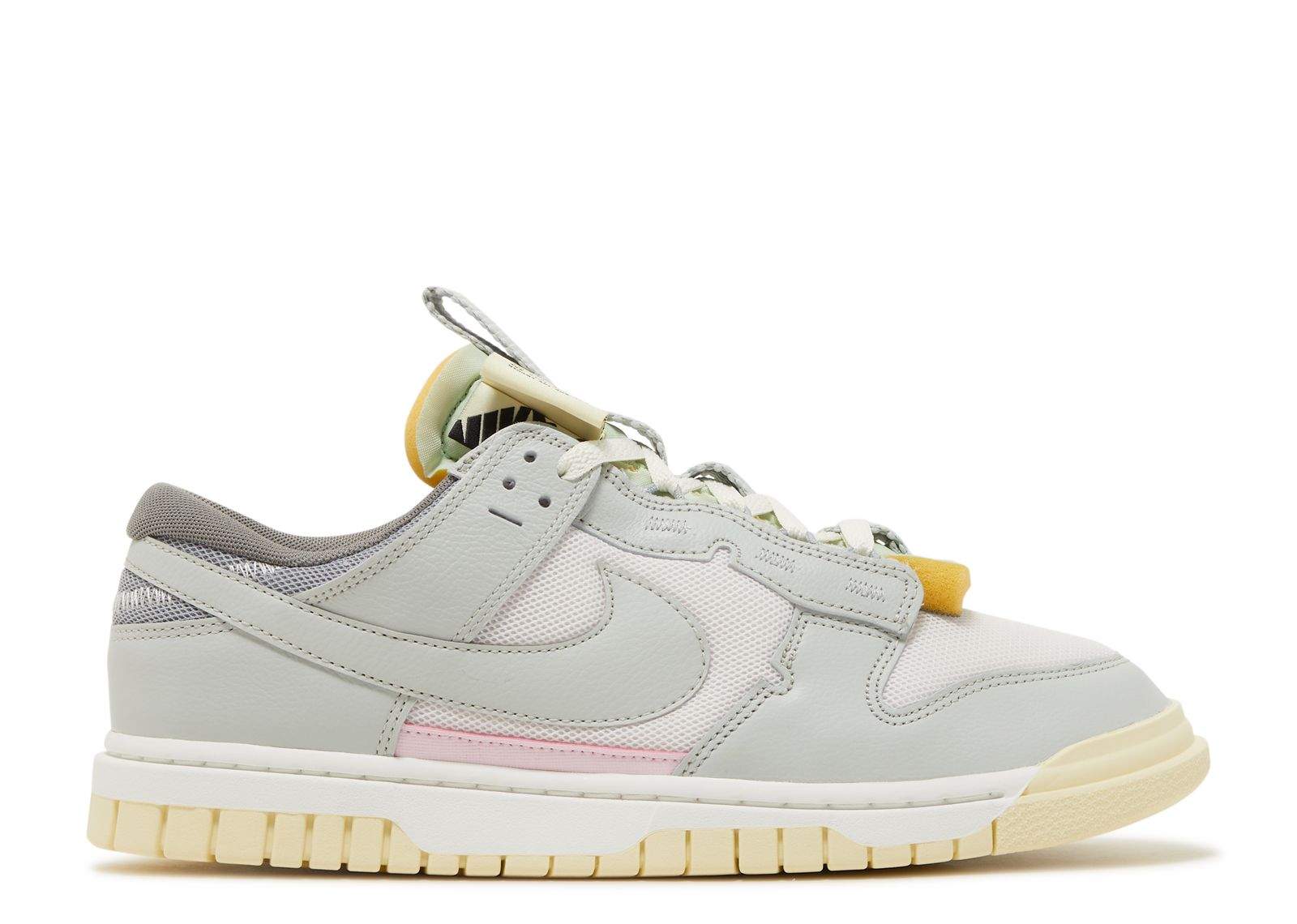 Nike Air Dunk Jumbo ¡®Mint Foam¡¯ Unfading Sneaker