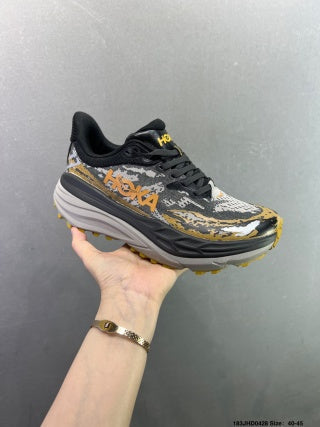 HOKA M Stinson 7