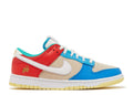 Nike Dunk Low ¡®Year of the Rabbit ¨C Multi-Color¡¯ Revered Footwear