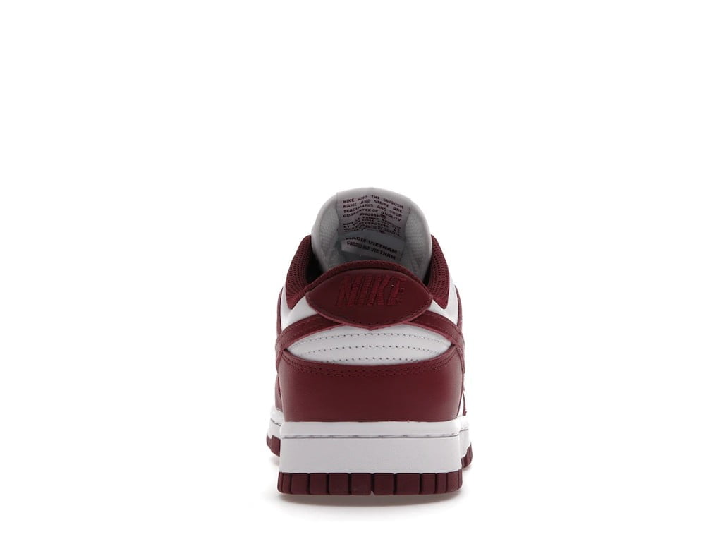 Nike Dunk Low Bordeaux (Women¡¯s)