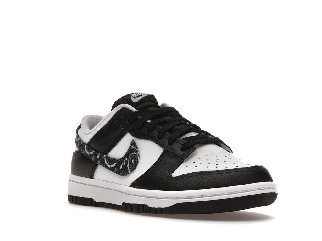 Nike Dunk Low Essential Paisley Pack Black (Women¡¯s)
