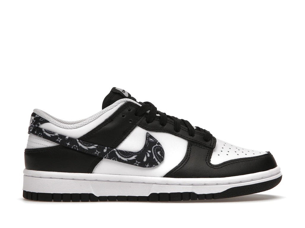Nike Dunk Low Essential Paisley Pack Black (Women¡¯s)