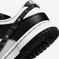 Nike Dunk Low Essential Paisley Pack Black (Women¡¯s)