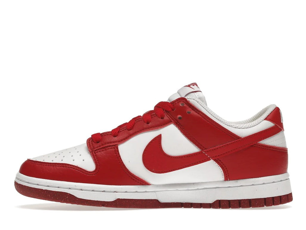 Nike Dunk Low Next Nature White Gym Red (Women¡¯s)