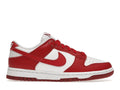 Nike Dunk Low Next Nature White Gym Red (Women¡¯s)