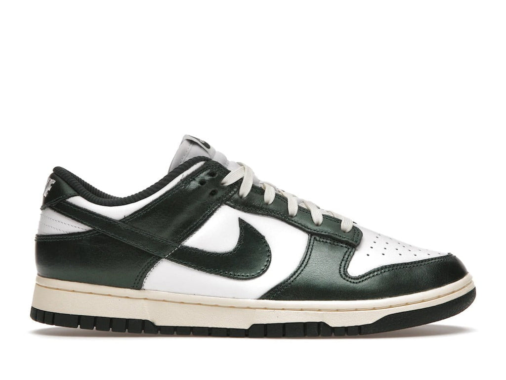 Nike Dunk Low Vintage Green (Women¡¯s)