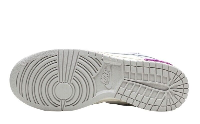 Nike Dunk Low x Off-White Dear Summer ¨C 03 of 50