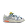 Nike Dunk Low x Off-White Dear Summer ¨C 10 of 50