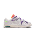 Nike Dunk Low x Off-White Dear Summer ¨C 15 of 50