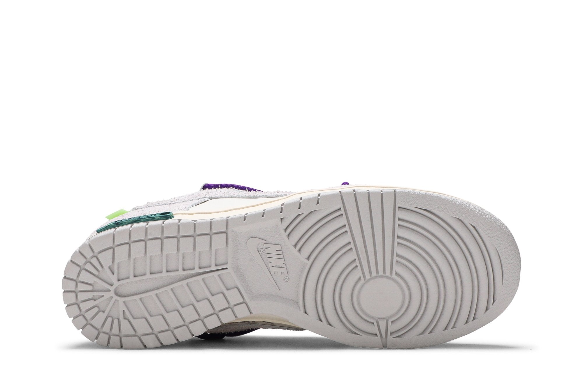 Nike Dunk Low x Off-White Dear Summer ¨C 15 of 50
