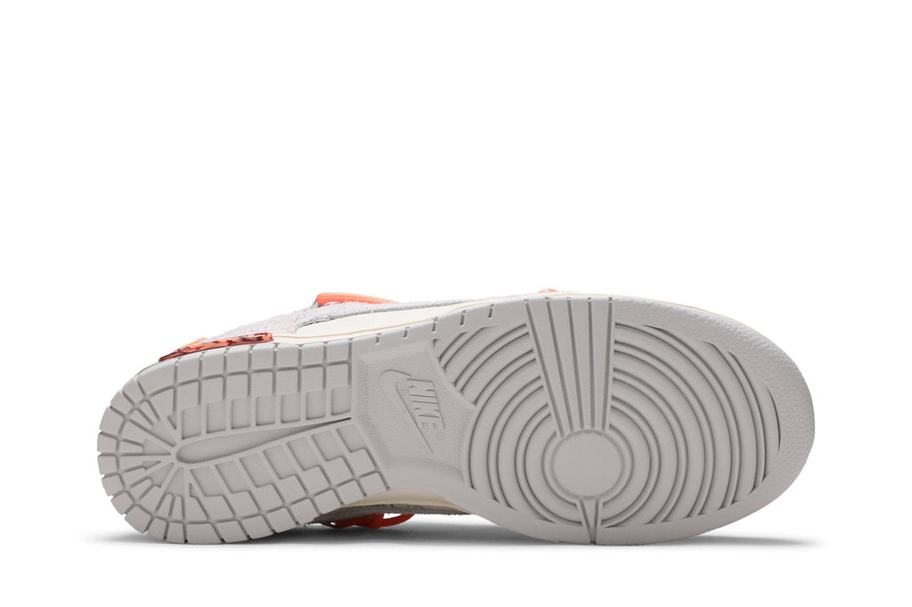 Nike Dunk Low x Off-White Dear Summer ¨C 19 of 50