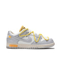 Nike Dunk Low x Off-White Dear Summer ¨C 29 of 50