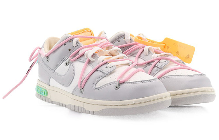 Nike Dunk Low x Off-White Dear Summer ¨C 30 of 50