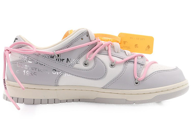 Nike Dunk Low x Off-White Dear Summer ¨C 30 of 50