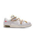 Nike Dunk Low x Off-White Dear Summer ¨C 37 of 50