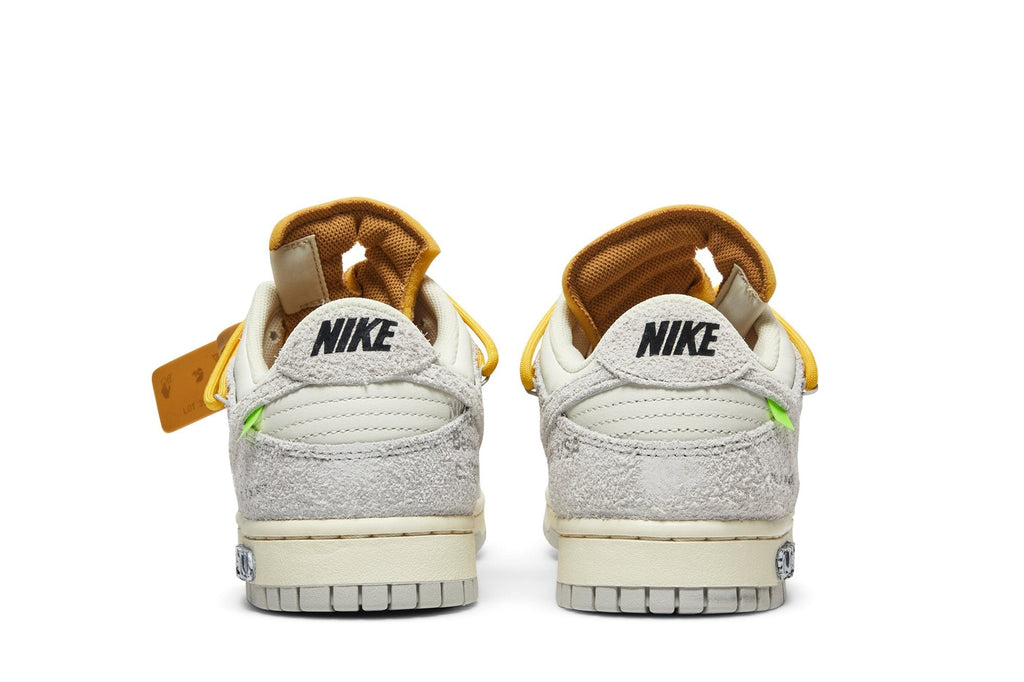 Nike Dunk Low x Off-White Dear Summer ¨C 39 of 50
