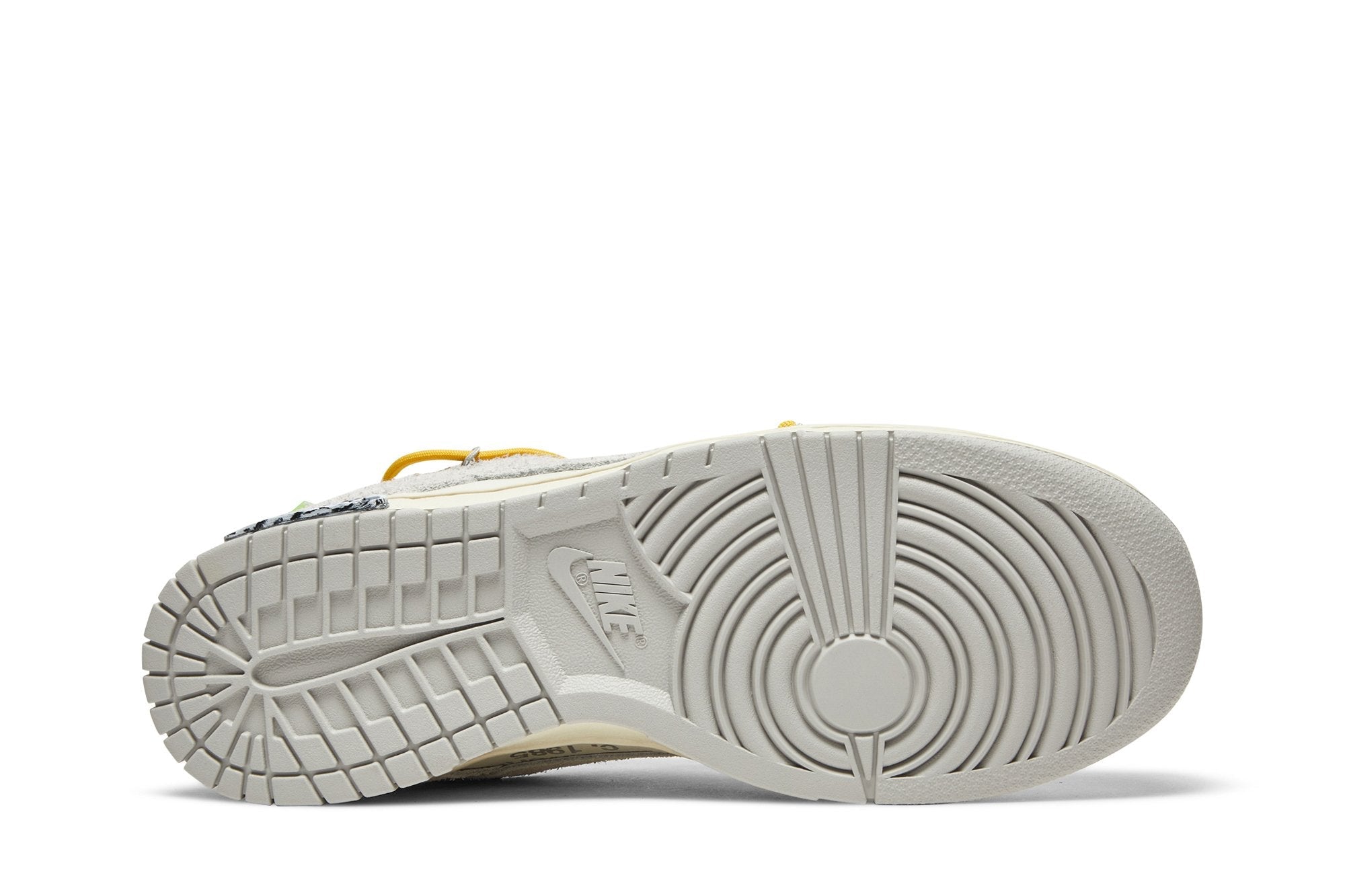 Nike Dunk Low x Off-White Dear Summer ¨C 39 of 50