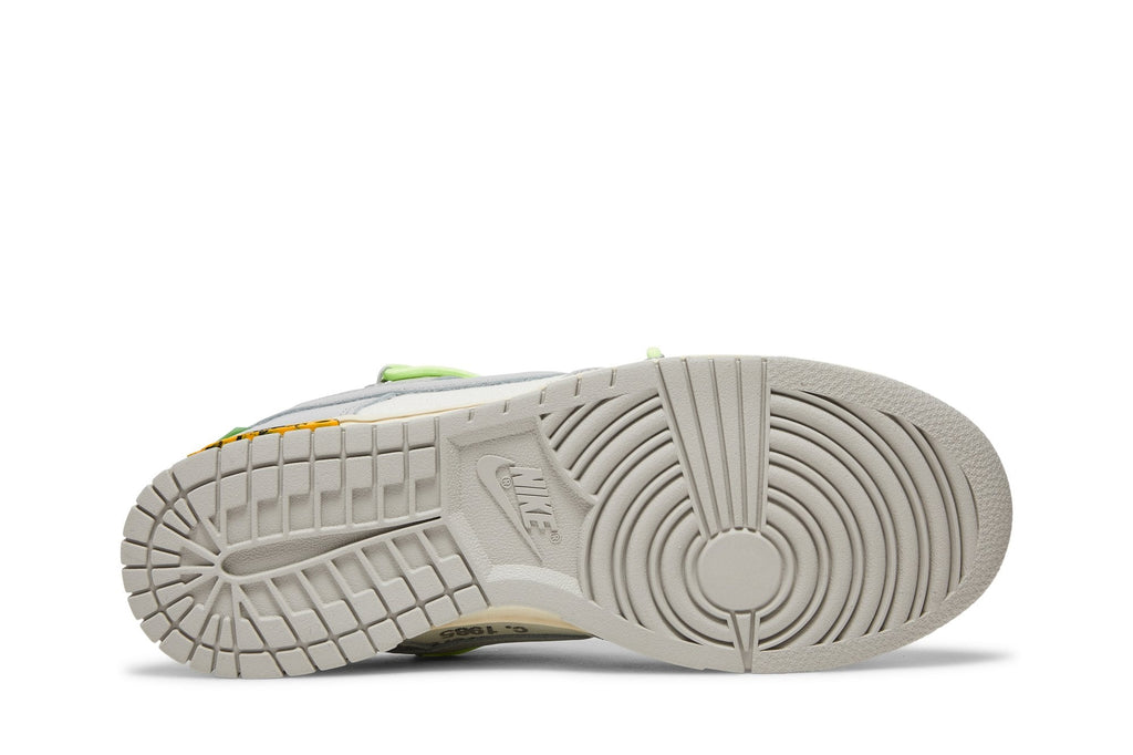 Nike Dunk Low x Off-White Dear Summer ¨C 43 of 50