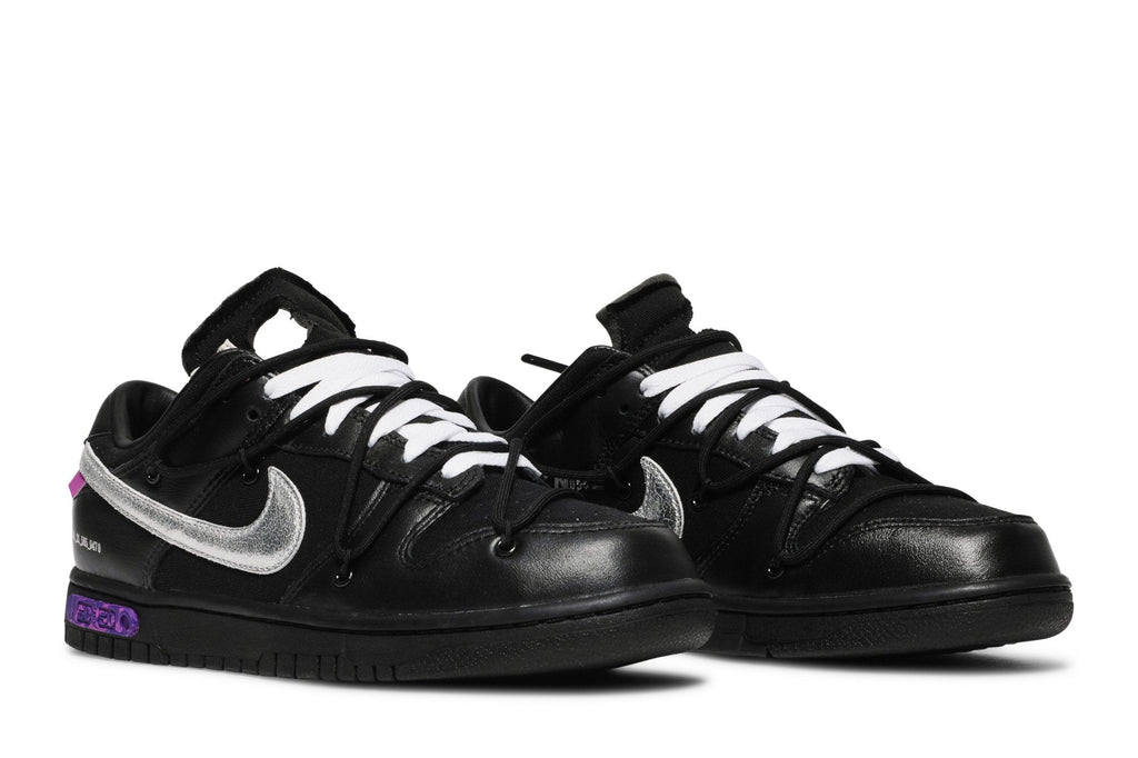 Nike Dunk Low x Off-White  Dear Summer ¨C 50 of 50