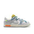 Nike Dunk Low x Off-White Dear Summer ¨C 10 of 50