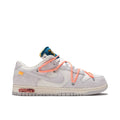 Nike Dunk Low x Off-White Dear Summer ¨C 19 of 50