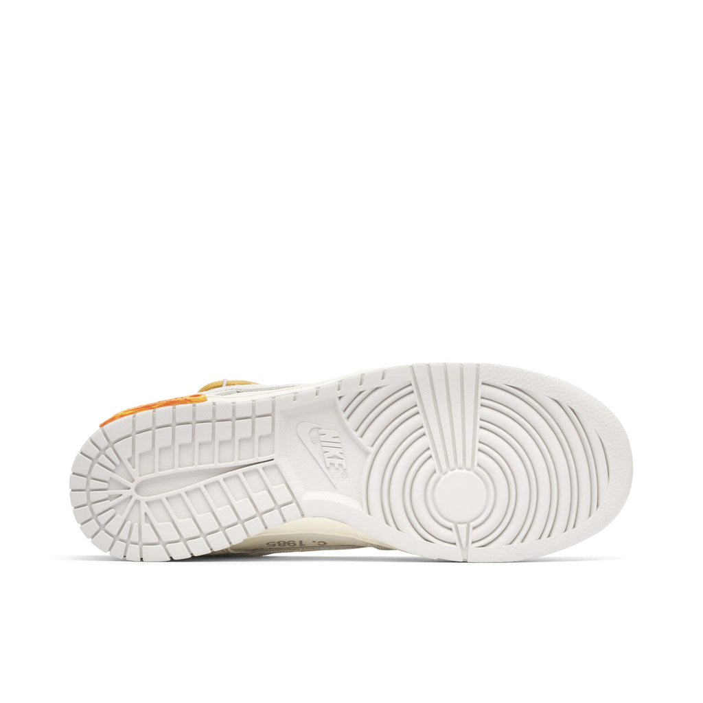 Nike Dunk Low x Off-White Dear Summer ¨C 34 of 50