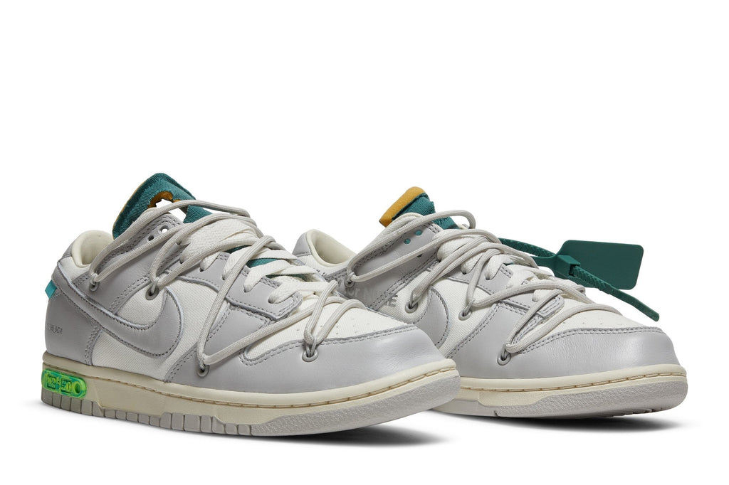 Nike Dunk Low x Off-White Dear Summer ¨C Lot 42 of 50