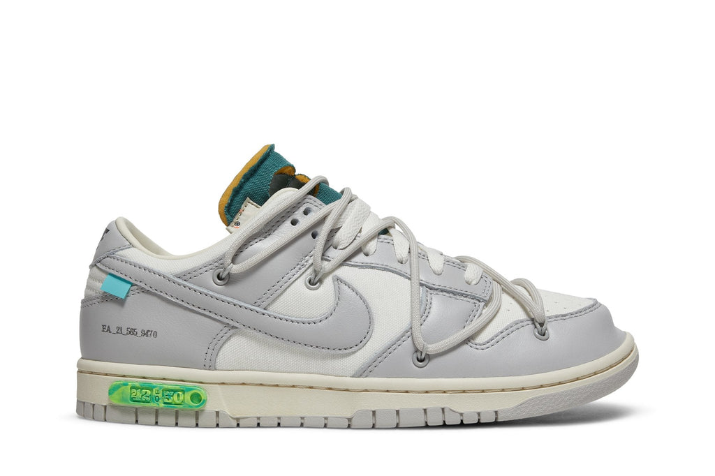 Nike Dunk Low x Off-White Dear Summer ¨C Lot 42 of 50