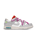 Off-White x Nike Dunk Low Dear Summer ¨C 45 of 50