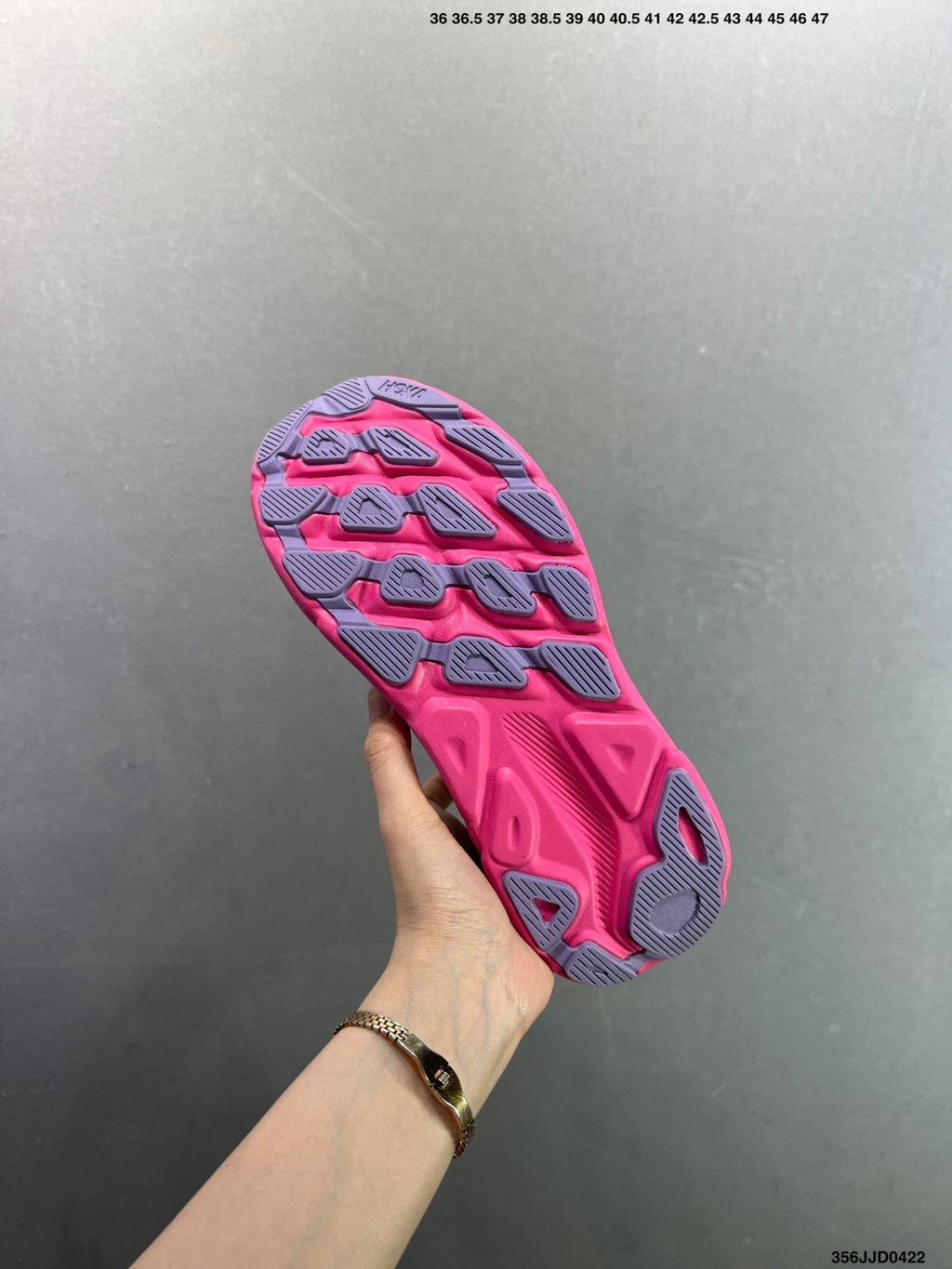 HOKA ONE ONE Clifton 9