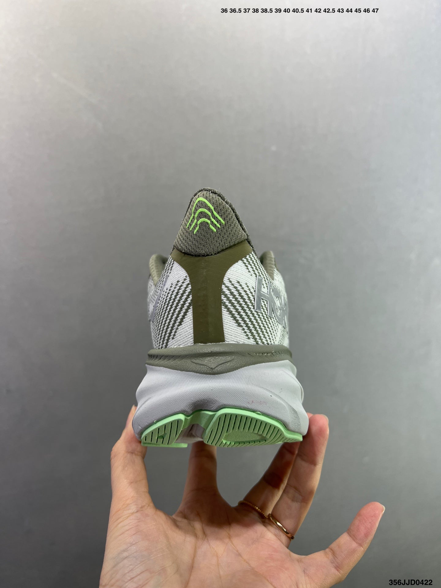 HOKA ONE ONE Clifton 9