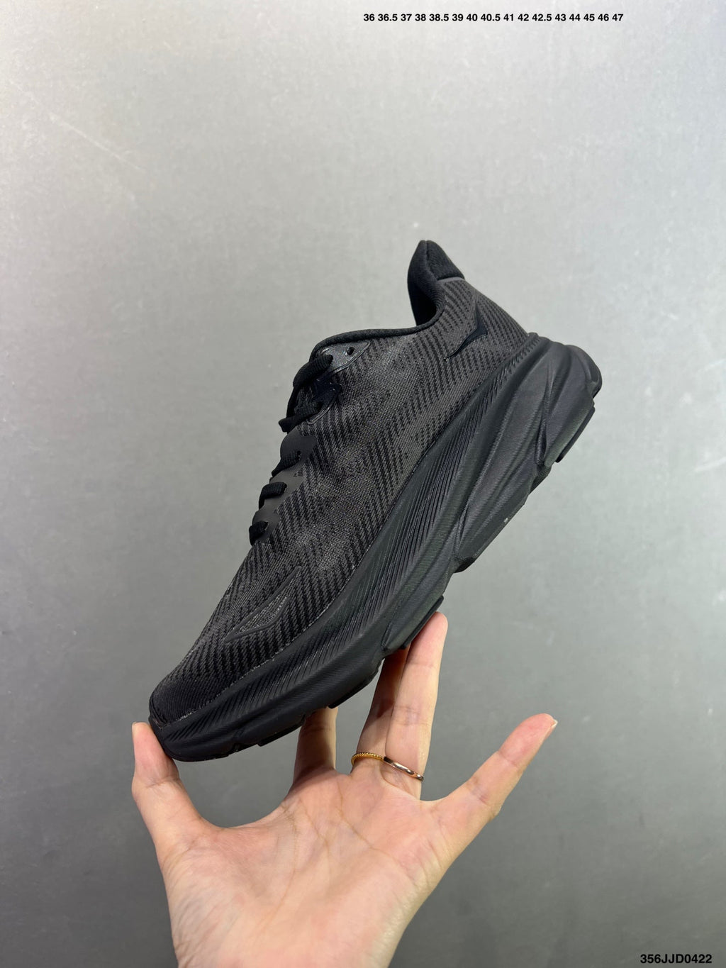 HOKA ONE ONE Clifton 9