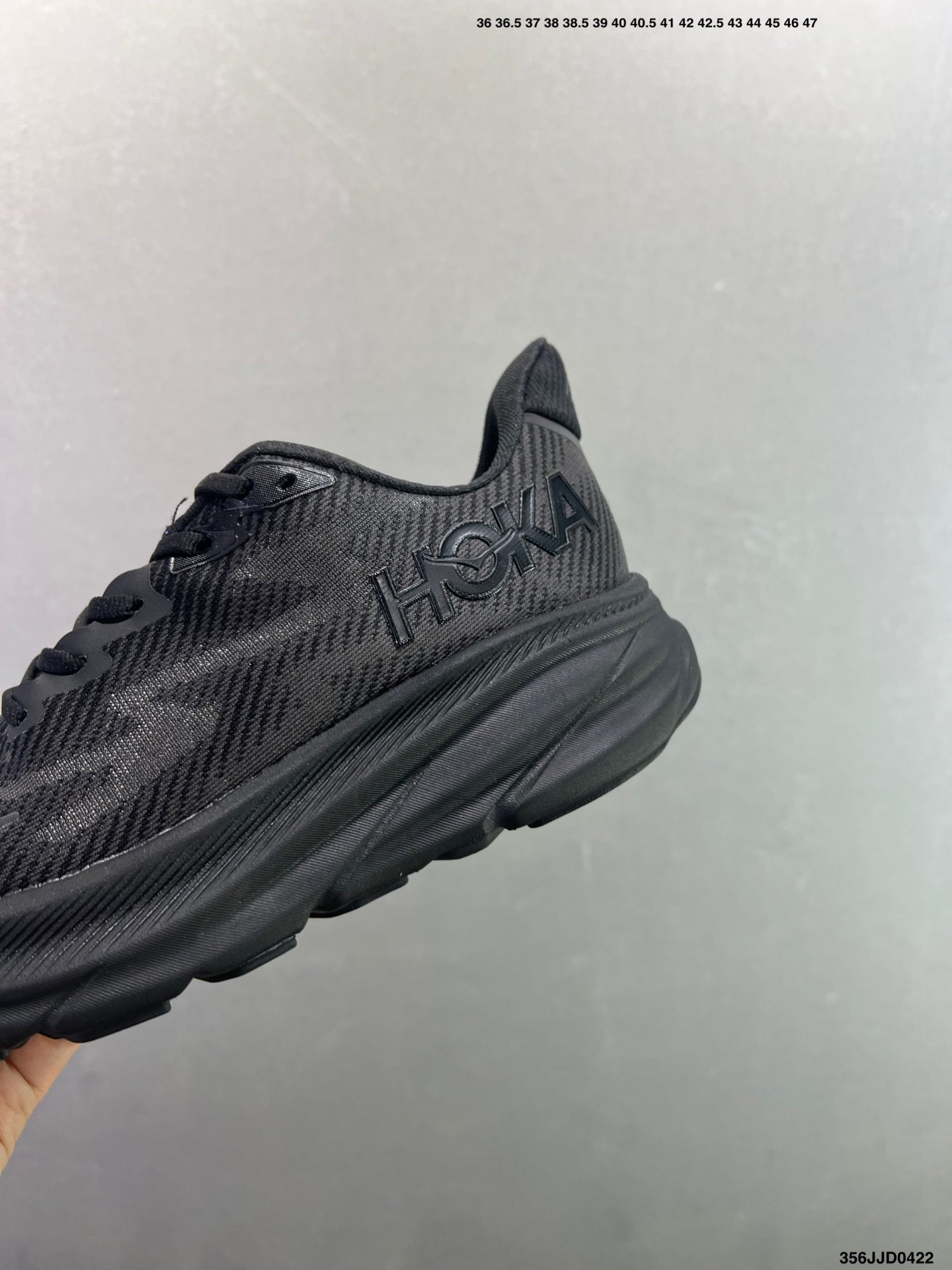 HOKA ONE ONE Clifton 9