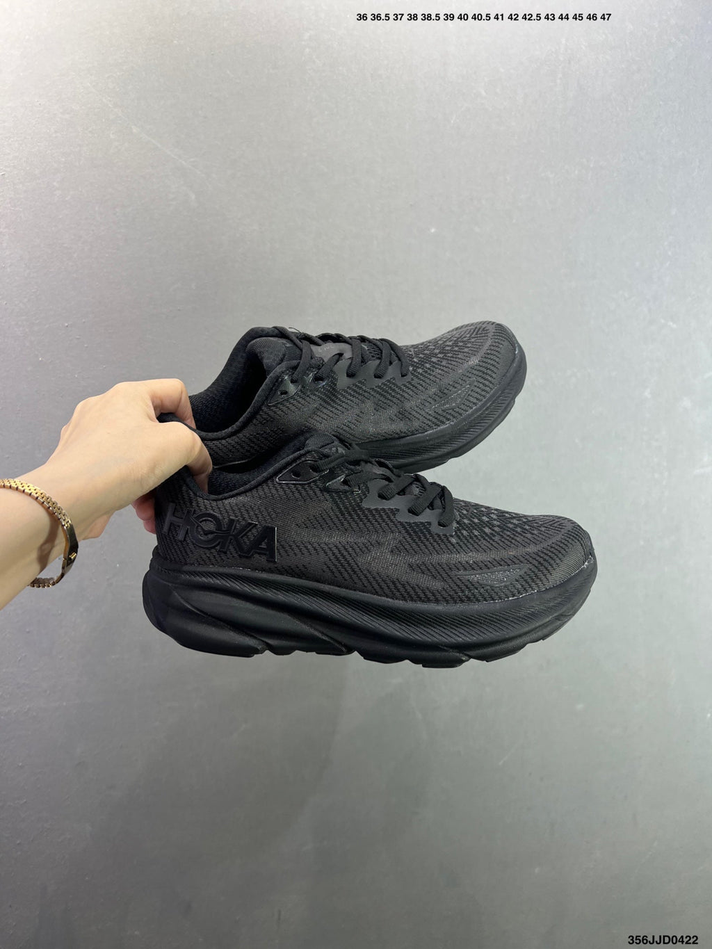 HOKA ONE ONE Clifton 9