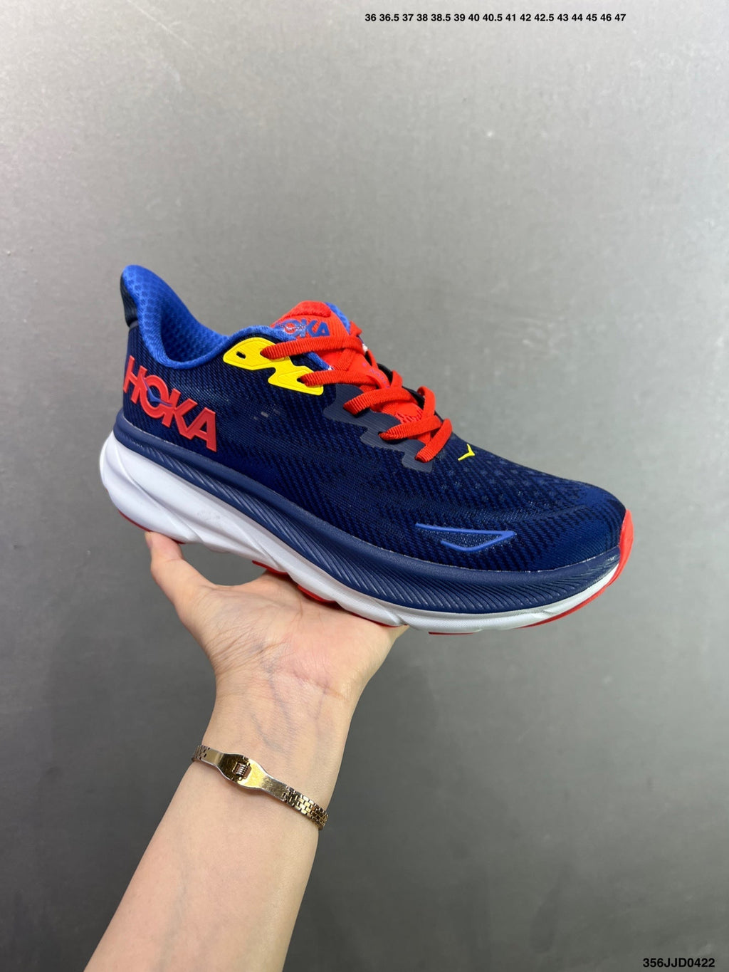 HOKA ONE ONE Clifton 9