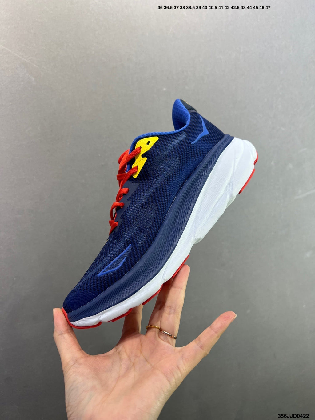 HOKA ONE ONE Clifton 9