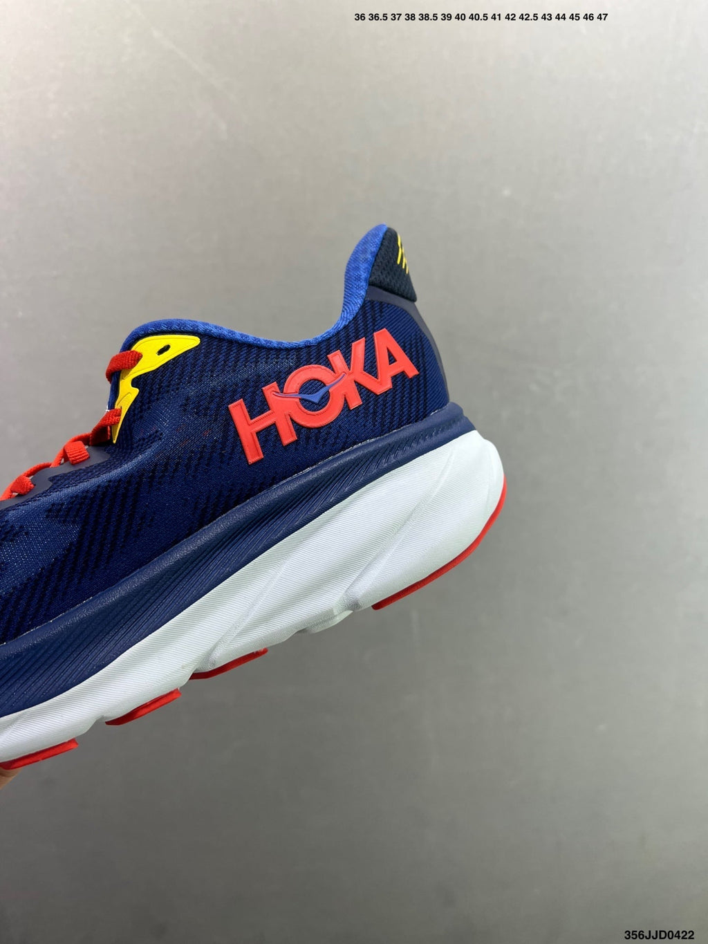 HOKA ONE ONE Clifton 9