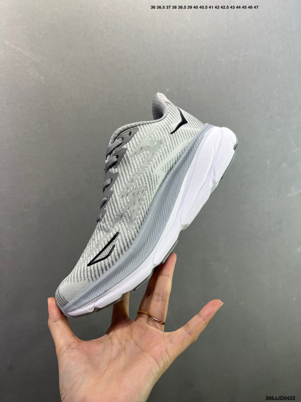 HOKA ONE ONE Clifton 9